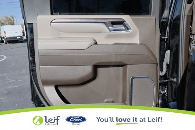 2024 Chevrolet Silverado 3500HD LTZ