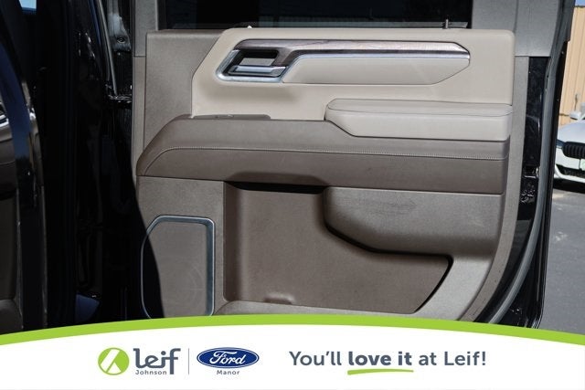 2024 Chevrolet Silverado 3500HD LTZ