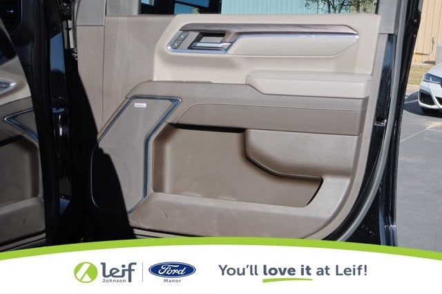 2024 Chevrolet Silverado 3500HD LTZ