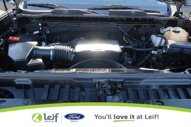 2024 Chevrolet Silverado 3500HD LTZ