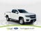 2016 Chevrolet Colorado Work Truck