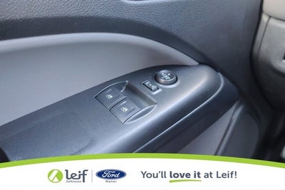 2016 Chevrolet Colorado Work Truck