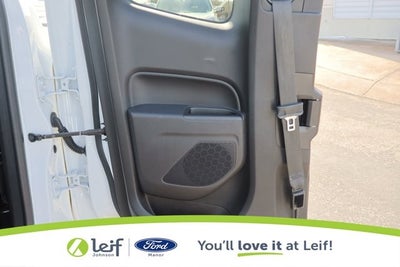 2016 Chevrolet Colorado Work Truck