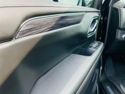 2024 GMC Yukon XL SLT