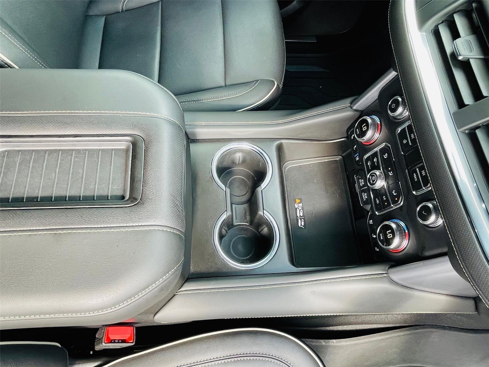 2024 GMC Yukon XL SLT