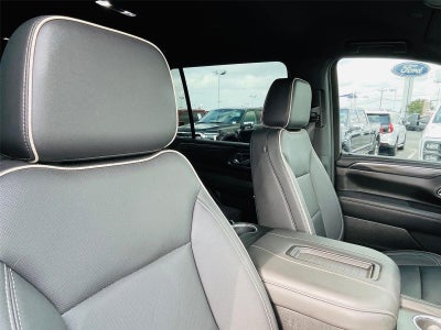 2024 GMC Yukon XL SLT