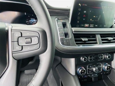 2024 GMC Yukon XL SLT