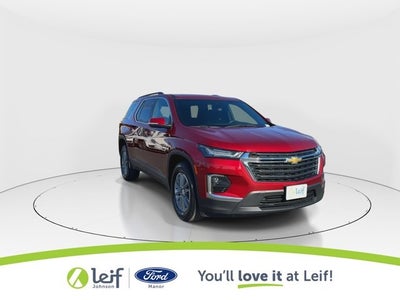 2023 Chevrolet Traverse LT 1LT