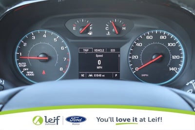 2023 Chevrolet Traverse LT 1LT