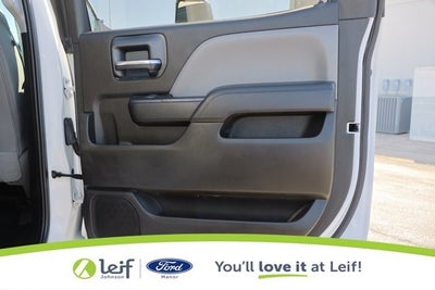 2024 Chevrolet Silverado MD 1WT