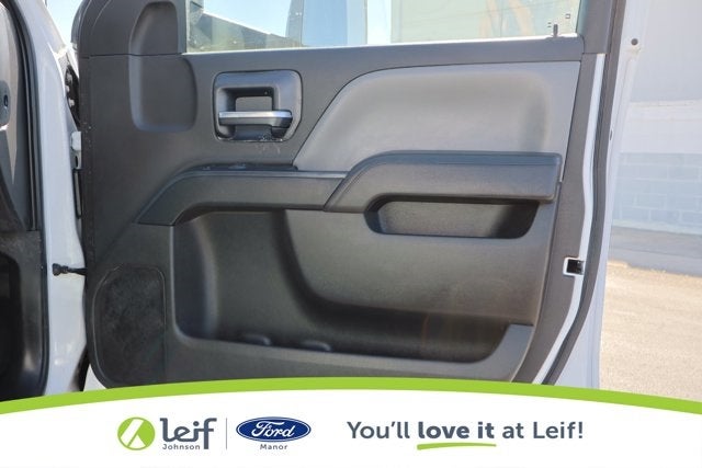 2024 Chevrolet Silverado MD 1WT