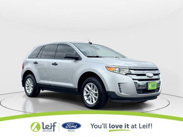 2013 Ford Edge SE
