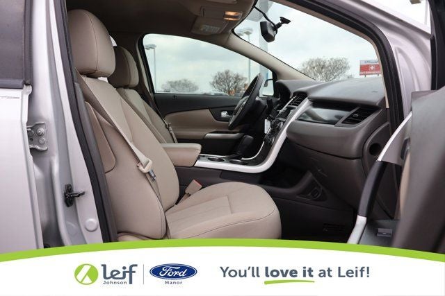 2013 Ford Edge SE