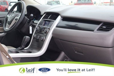 2013 Ford Edge SE