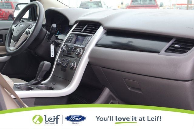 2013 Ford Edge SE