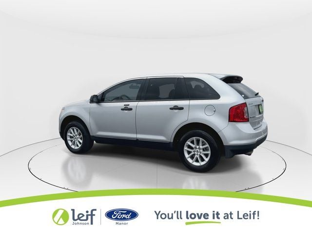 2013 Ford Edge SE