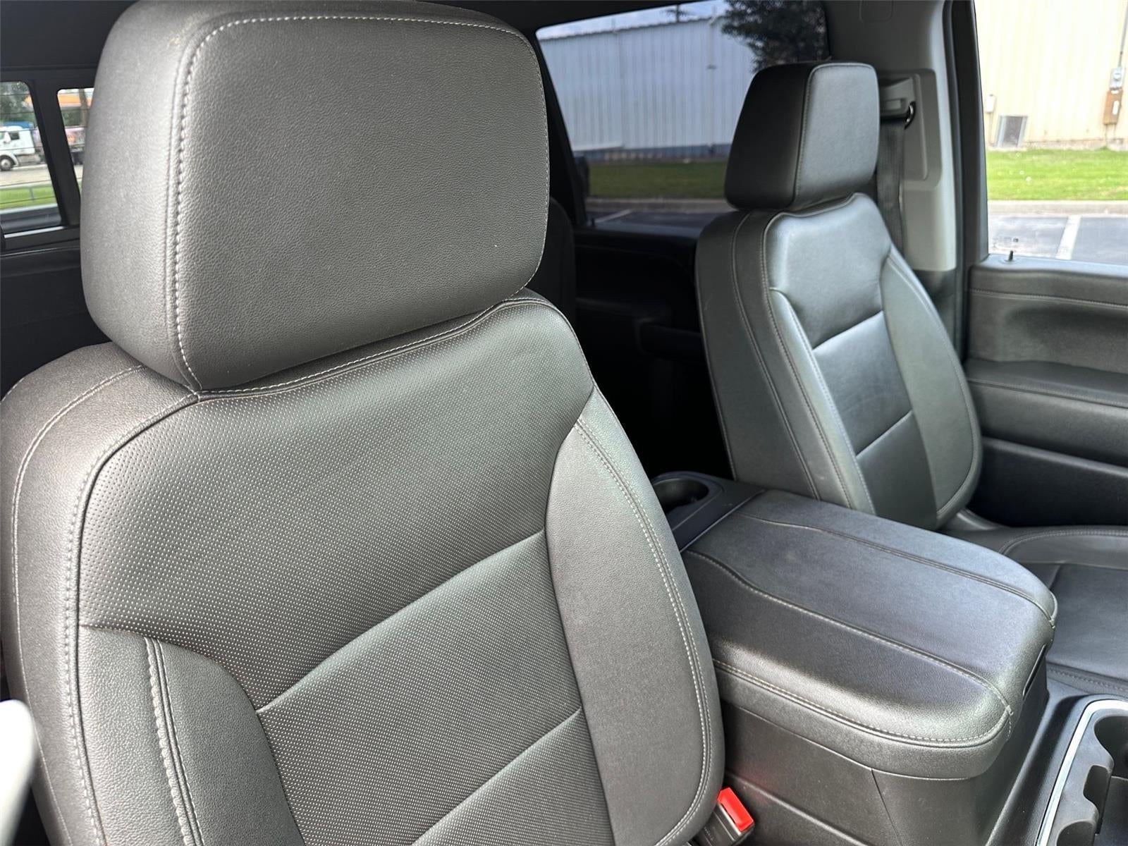 2023 Chevrolet Silverado 3500HD LTZ