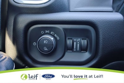 2023 RAM 2500 Laramie Night Edition