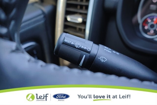 2023 RAM 2500 Laramie Night Edition