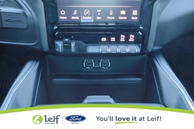 2023 RAM 2500 Laramie Night Edition