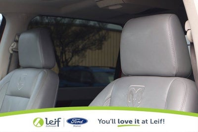 2008 Dodge Ram 3500 Laramie