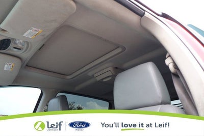 2008 Dodge Ram 3500 Laramie