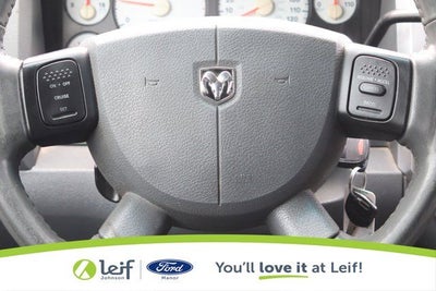 2008 Dodge Ram 3500 Laramie