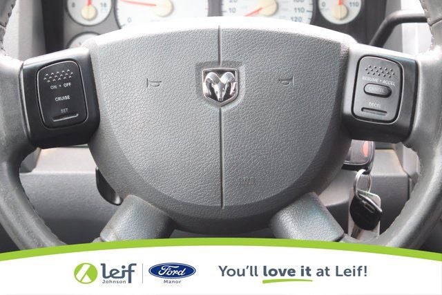 2008 Dodge Ram 3500 Laramie