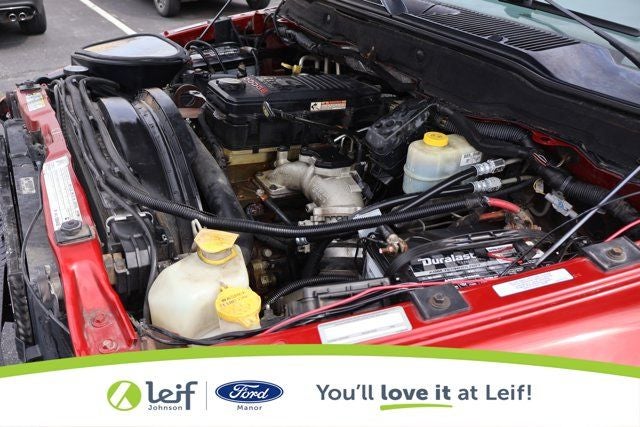 2008 Dodge Ram 3500 Laramie