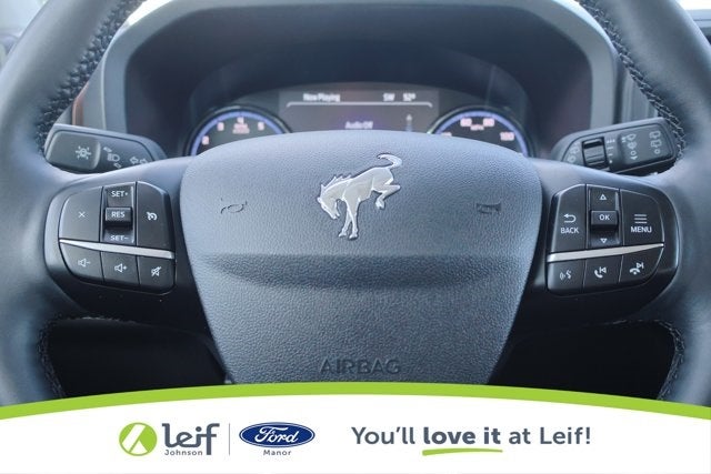 2024 Ford Bronco Sport Outer Banks W/ Black Diamond Package