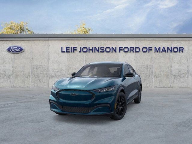 2026 Ford Mustang Mach-E Select