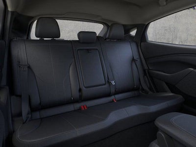 2026 Ford Mustang Mach-E Select