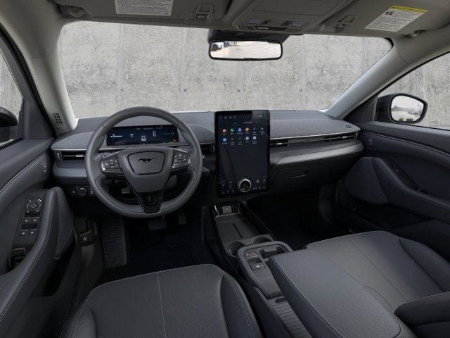 2026 Ford Mustang Mach-E Select