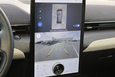 2024 Ford Mustang Mach-E Premium