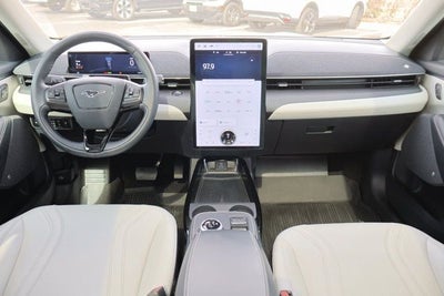 2024 Ford Mustang Mach-E Premium