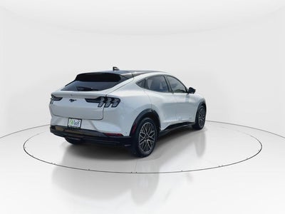 2024 Ford Mustang Mach-E Premium