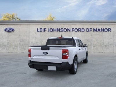 2025 Ford Maverick XL