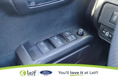 2023 Toyota Tacoma 4WD TRD Off-Road V6