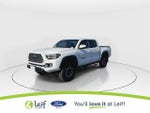 2023 Toyota Tacoma 4WD TRD Off-Road V6