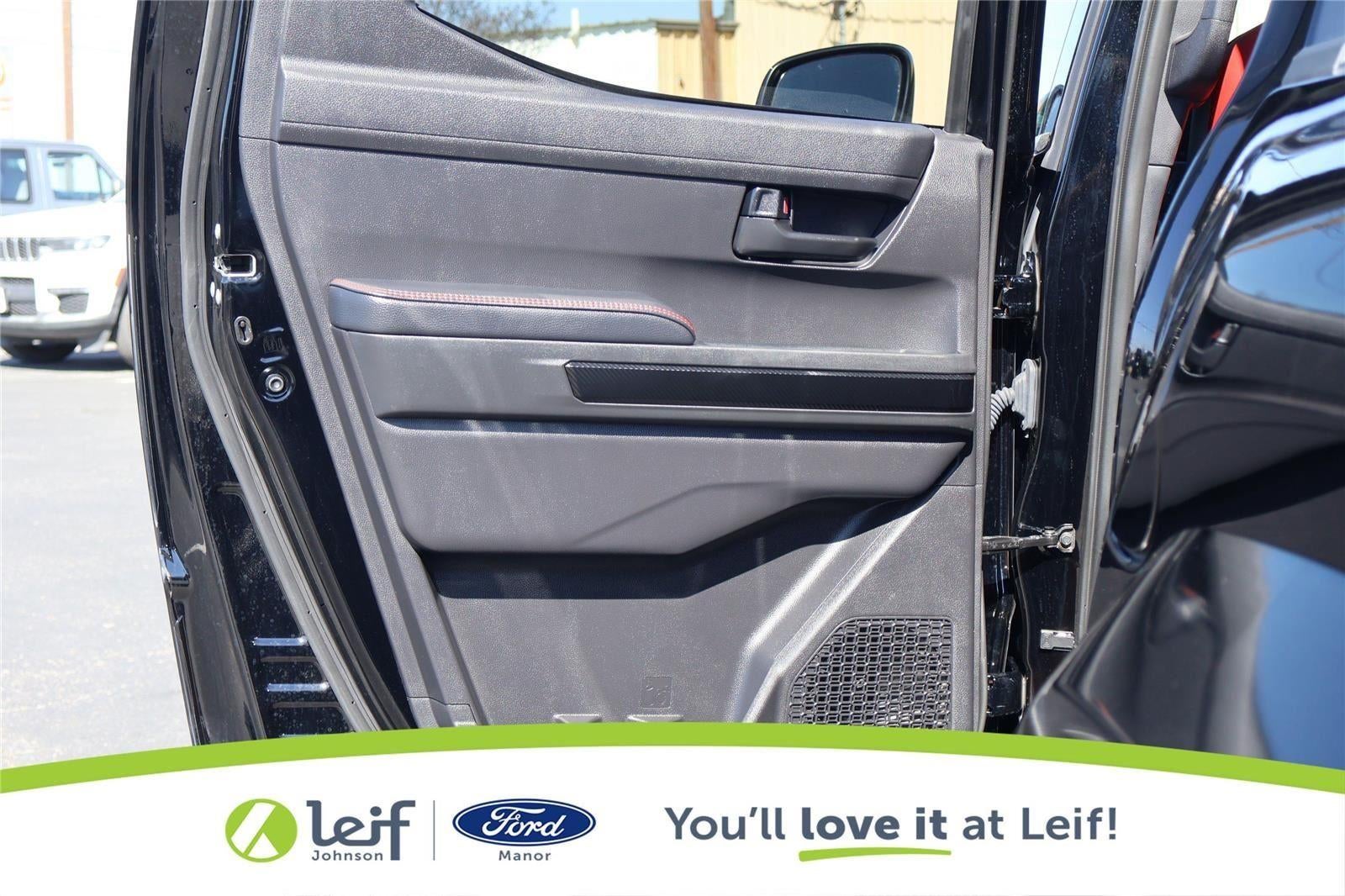 2025 Toyota Tacoma 4WD TRD Pro