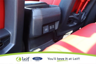 2025 Toyota Tacoma 4WD TRD Pro