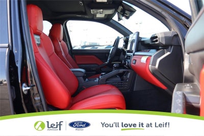 2025 Toyota Tacoma 4WD TRD Pro