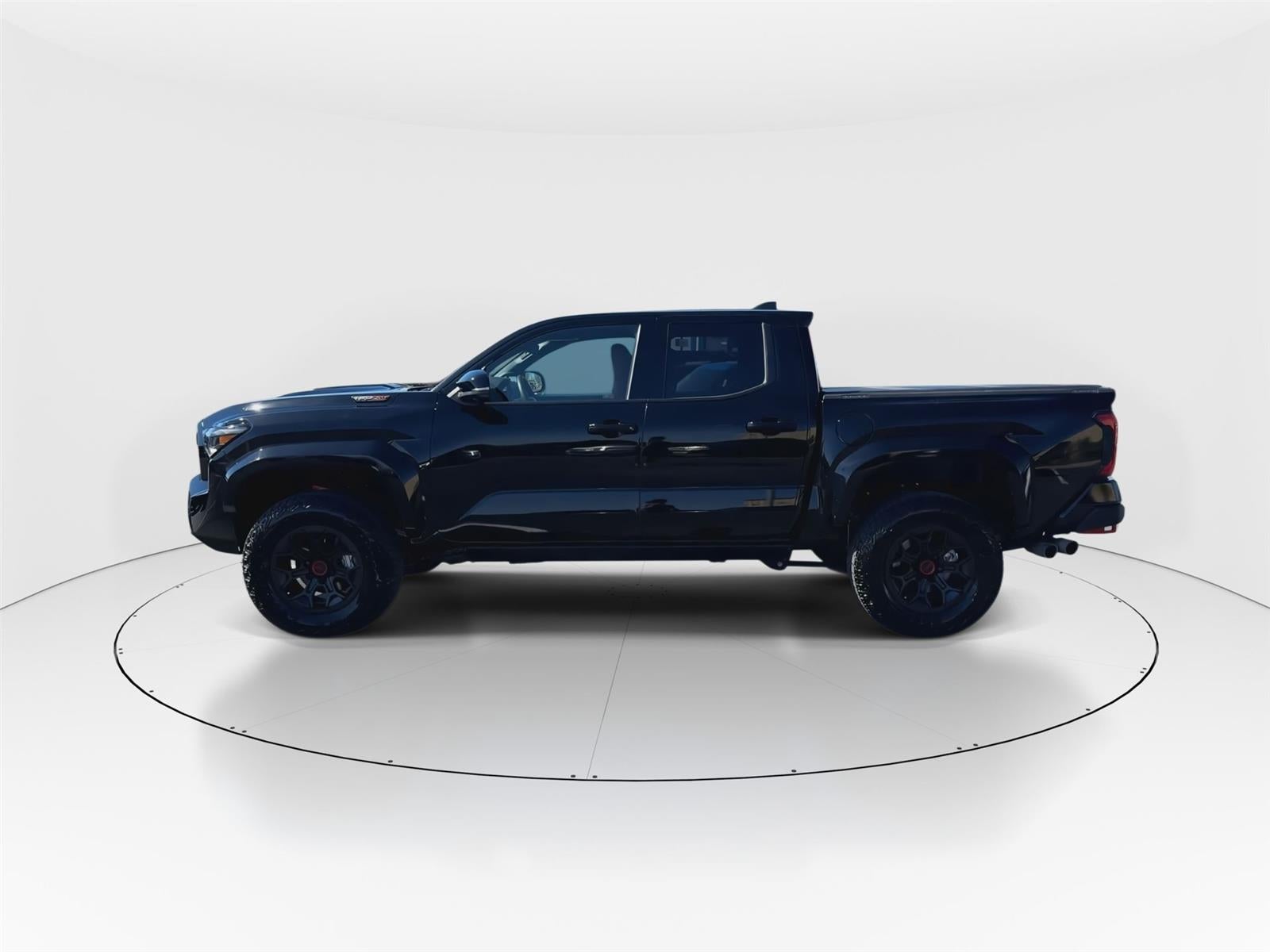 2025 Toyota Tacoma TRD Pro Hybrid