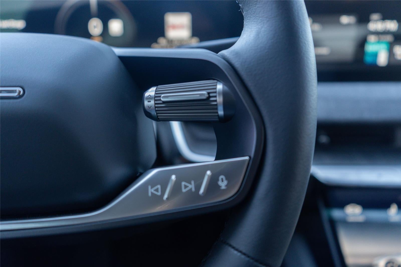 2025 Lucid Air Touring