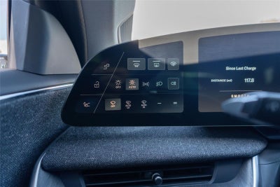 2025 Lucid Air Touring