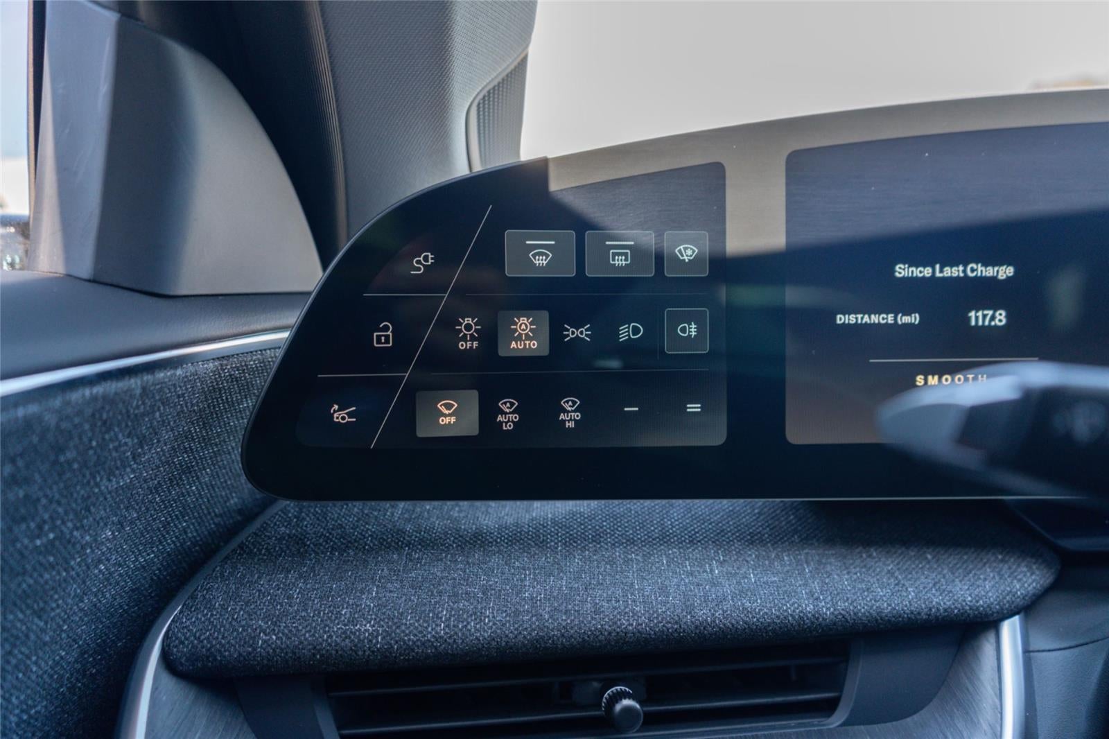 2025 Lucid Air Touring