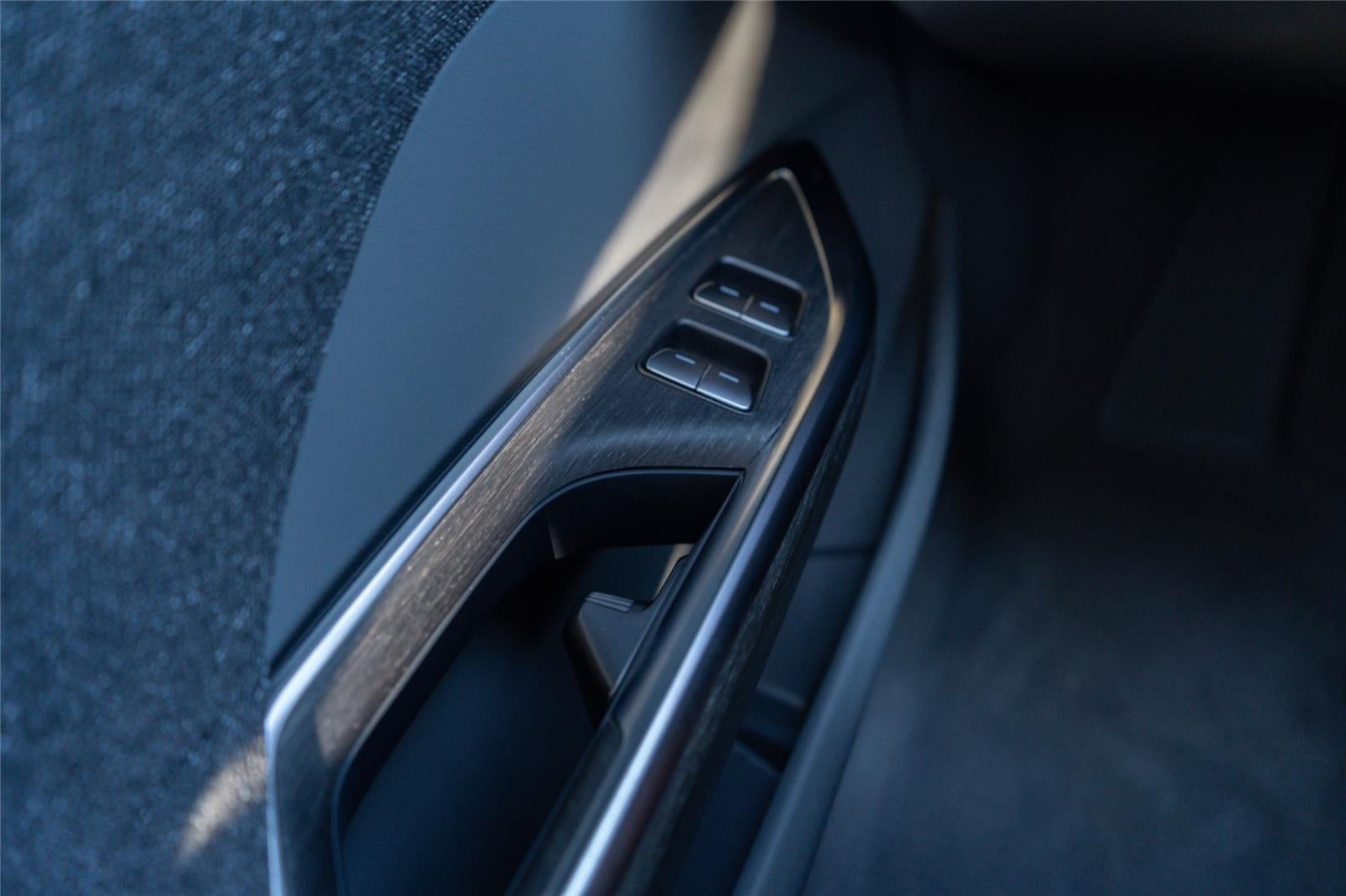 2025 Lucid Air Touring