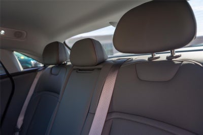 2025 Lucid Air Touring