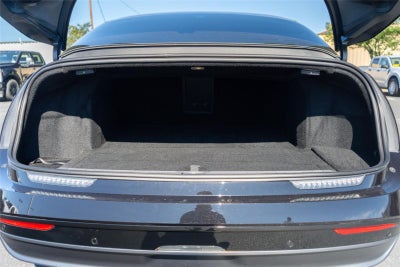 2025 Lucid Air Touring