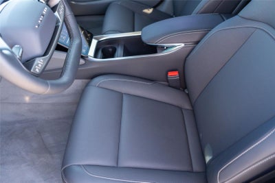 2025 Lucid Air Touring